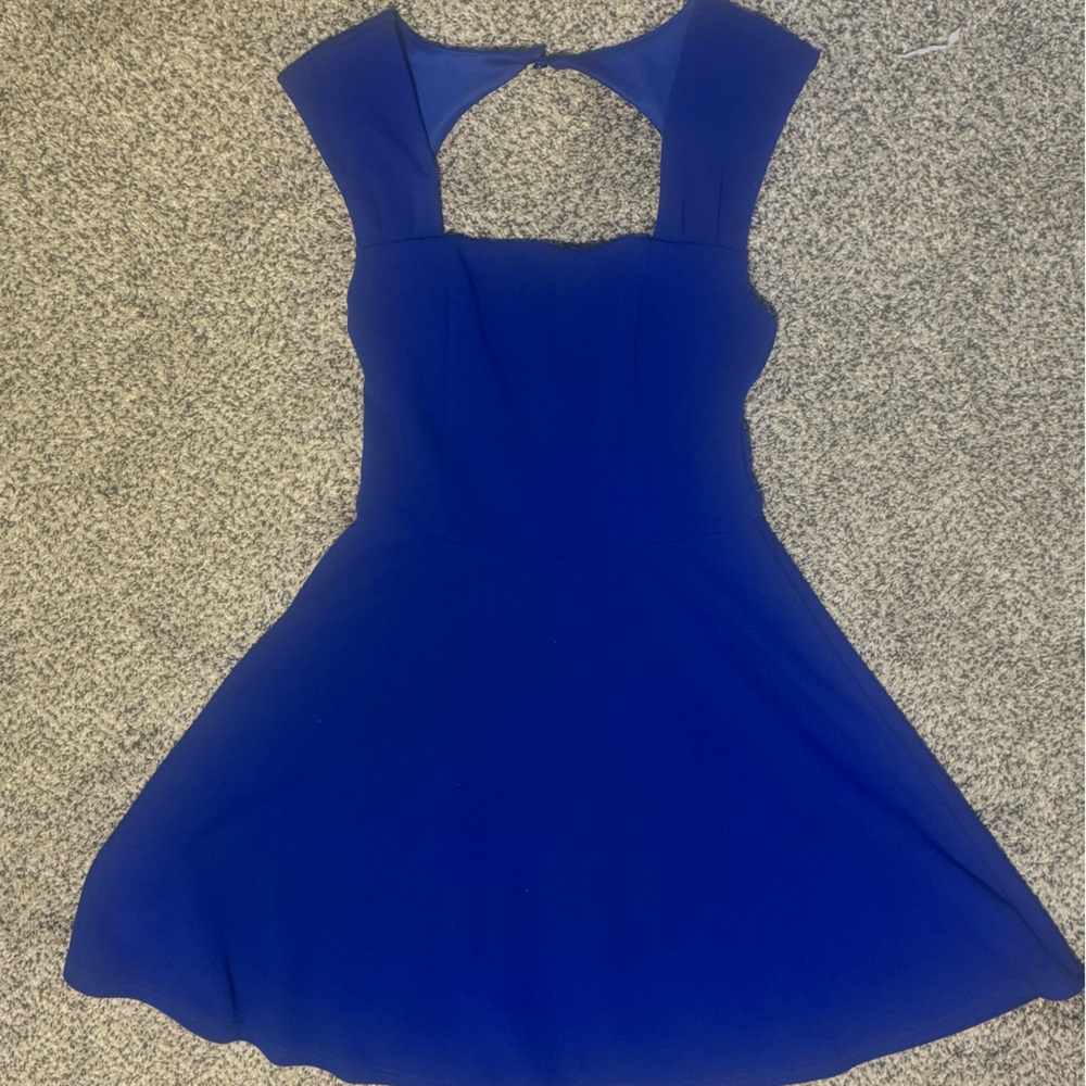 Lulus mini dress